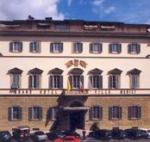 Grand Hotel Villa Medici Picture 1