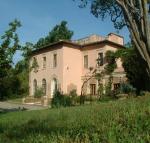 Villa Ulivi Hotel Picture 6