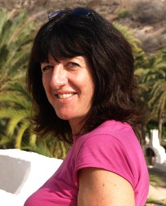 Andrea Montgomery
