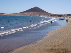 El Medano El Medano