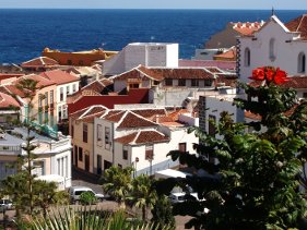 Garachico