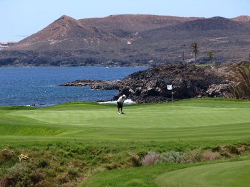 Golf del Sur