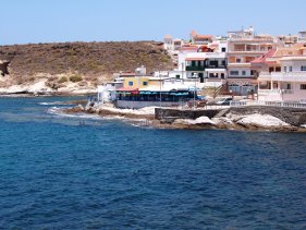 La Caleta