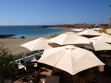 Los Cristianos