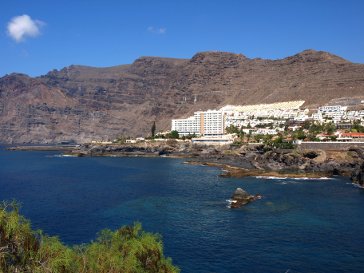 Los Gigantes