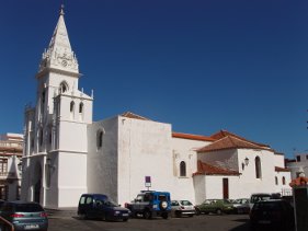 Los Silos