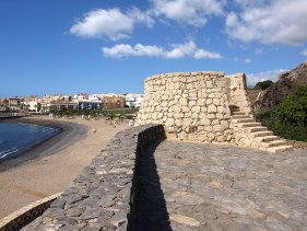 Playa San Juan