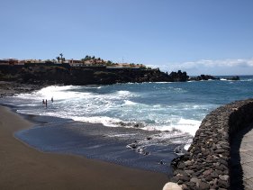 Playa de la Arena