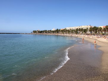 Playa de las Americas