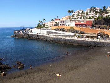 Puerto Santiago