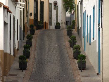 San Miguel de Abona San Miguel de Abona