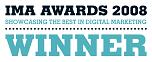 IMA Awards Winner 2008