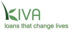 sunshine on Kiva