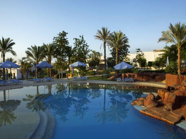 Hilton Sharm Dreams Resort, Sharm el Sheikh, Egypt. Book Hilton Sharm ...