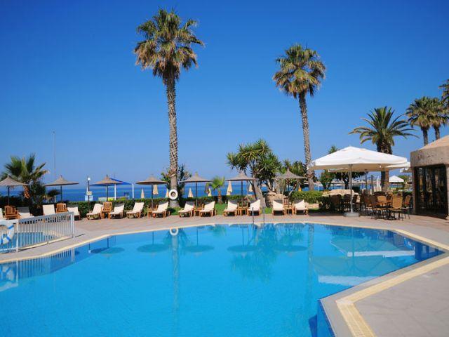 Alexander The Great Hotel, Paphos, Cyprus. Book Alexander The Great ...