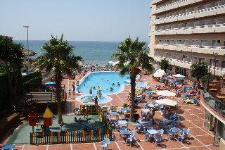 Cala Font Hotel, Salou, Costa Dorada, Spain. Book Cala Font Hotel online