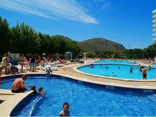 Low Cost Holidays Majorca - Jupiter Saturno Hotel