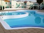 Cheap Holidays Fuerteventura - La Tahona Garden Apartments Caleta De Fuste