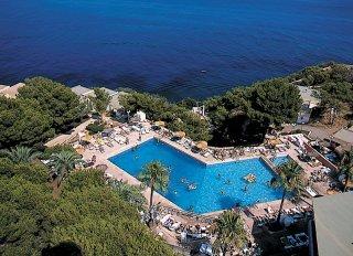 Bargain All Inclusive Holidays Majorca - Sun Club El Dorado Hotel Cabo Blanco