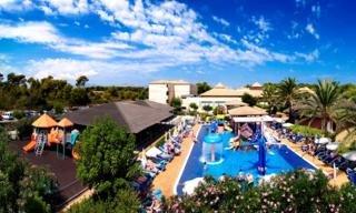 Viva Can Picafort, Ca'n Picafort, Majorca, Spain. Book Viva Can ...