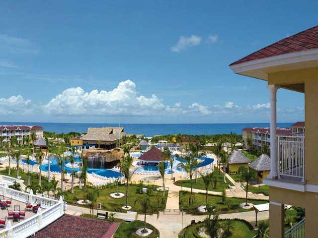 Iberostar Laguna Azul Resort Hotel, Varadero, Cuba. Book Iberostar ...