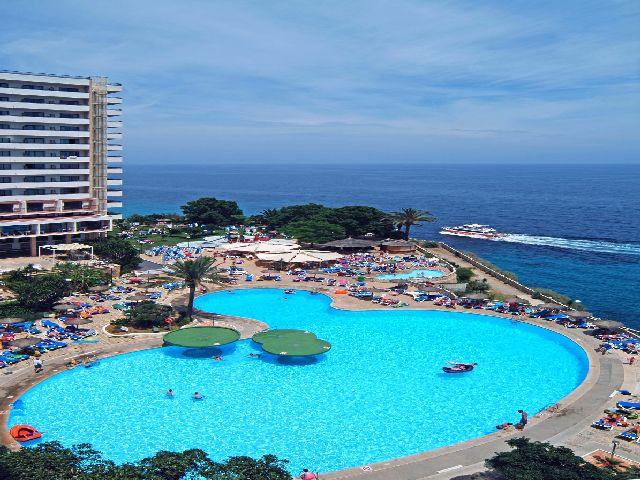 Sol Calas De Mallorca Complejo Resort Hotel, Calas de Mallorca, Majorca ...