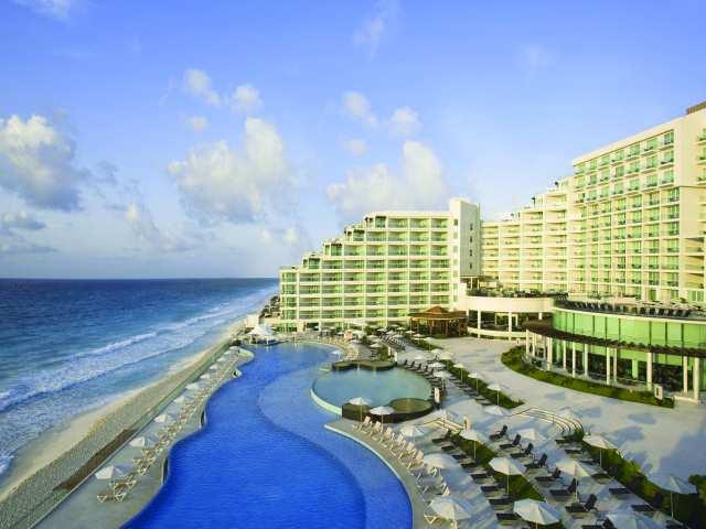 Hard Rock Cancun, Cancun, Mexico. Book Hard Rock Cancun online