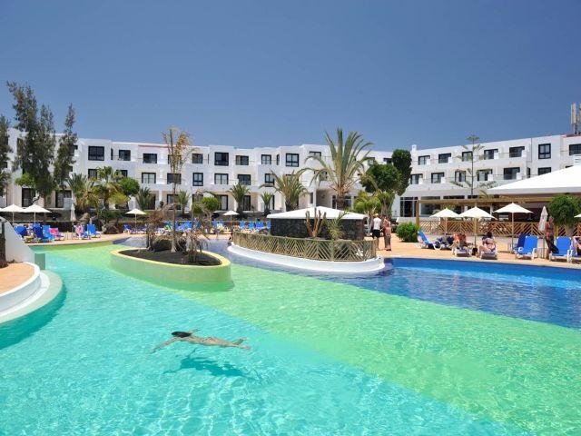 BlueBay Lanzarote, Costa Teguise, Lanzarote, Canary Islands. Book ...