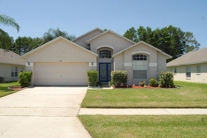 Rolling Hills Villas, Kissimmee, Florida, USA. Book Rolling Hills ...