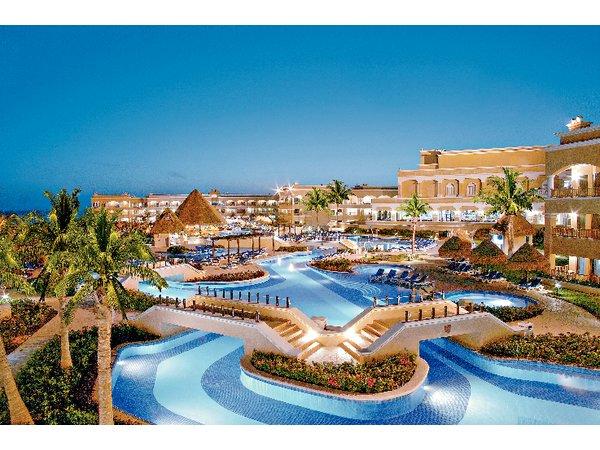 Hard Rock Hotel Riviera Maya Heaven Adults Only, Riviera Maya, Mexico ...