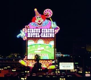 Circus Circus Hotel Las Vegas