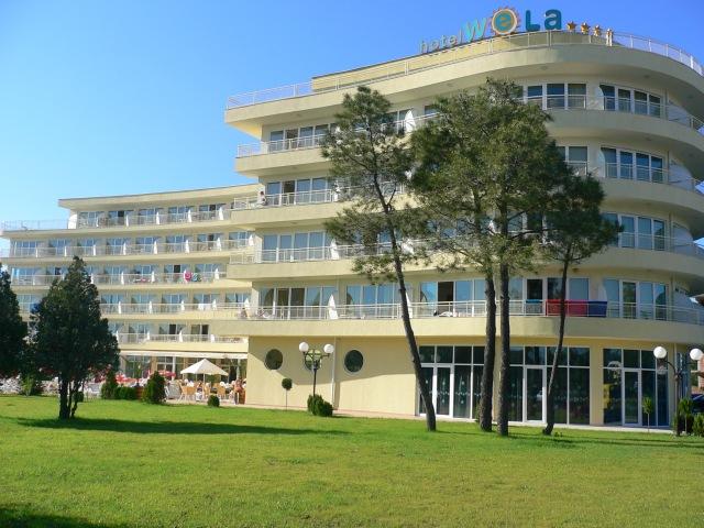 Wela Hotel, Sunny Beach, Bulgaria. Book Wela Hotel online