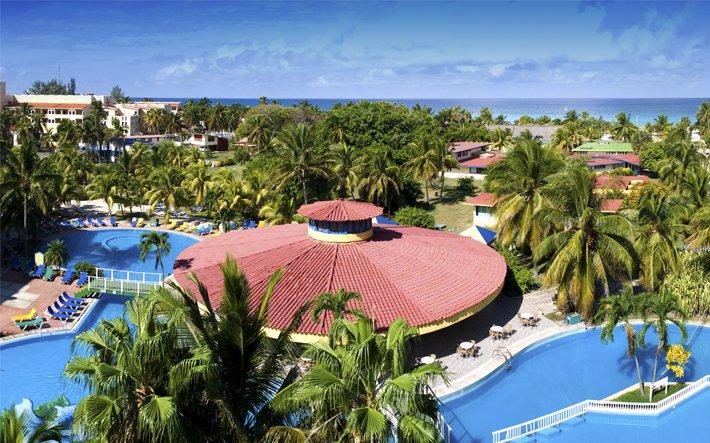 Gran Caribe Club Villa Cuba Resort, Varadero, Cuba. Book Gran Caribe ...