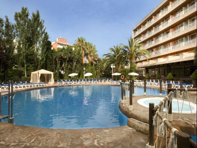 H10 Vintage Salou Hotel, Salou, Costa Dorada, Spain. Book H10 Vintage ...