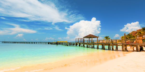 View Cancun for your next holiday