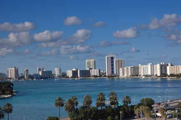 Photo of Miami Downtown