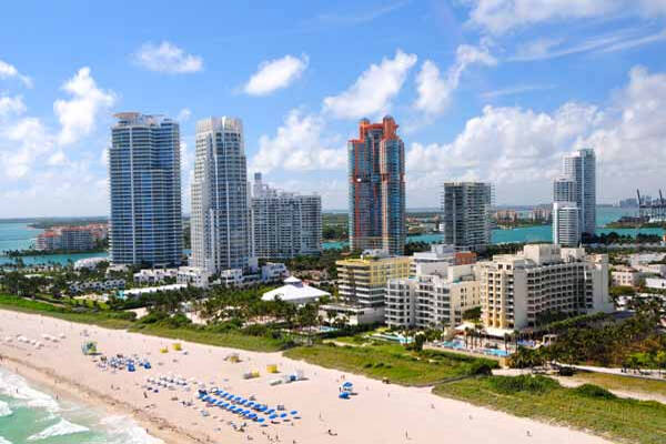 Photo of Miami Beach