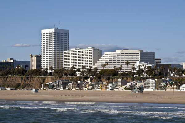 Photo of Santa Monica