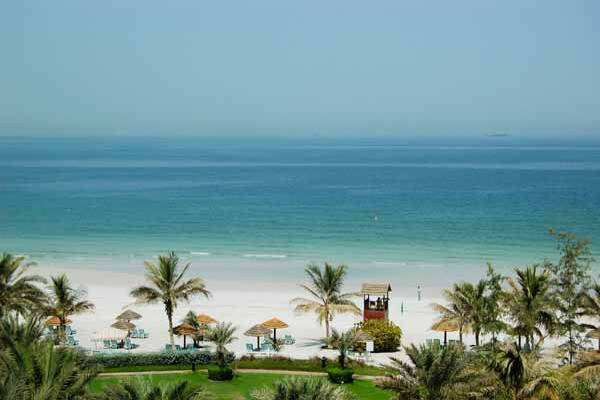 Emirates Springs Hotel Apartments, Fujairah, United Arab Emirates