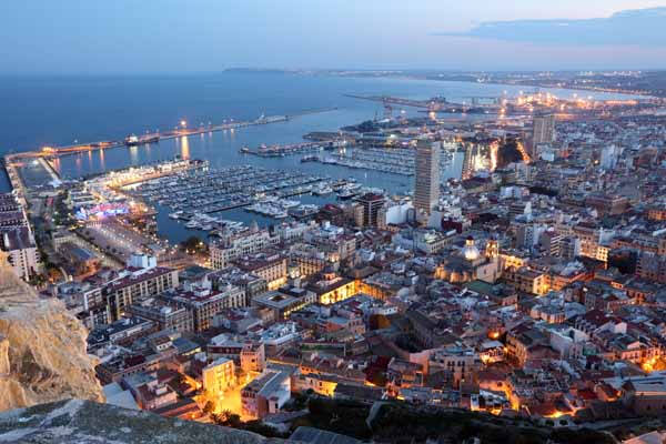 Photo of Alicante