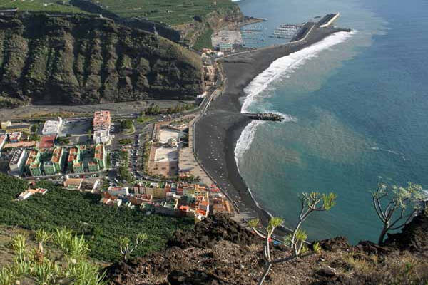 Photo of Los Llanos