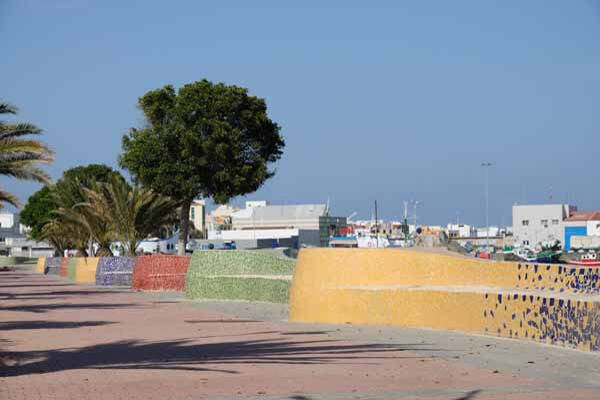 Photo of Puerto del Rosario
