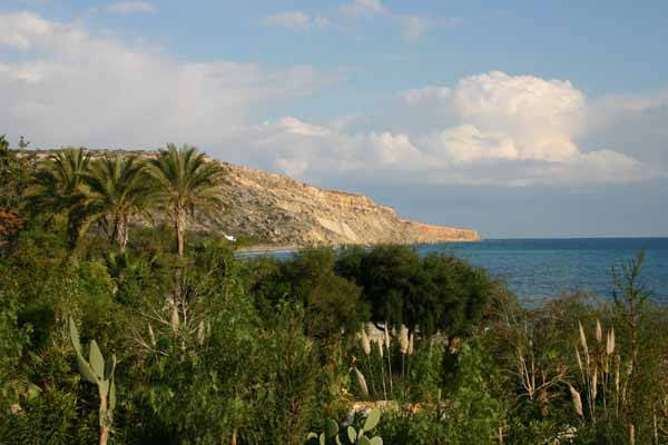 Hylatio Tourist Village, Pissouri, Cyprus. Book Hylatio Tourist Village