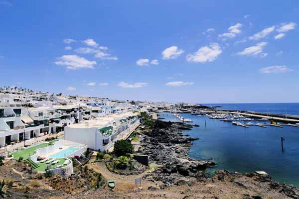 Photo of Puerto Calero