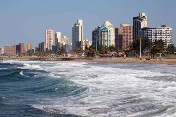 Garden Court South Beach Hotel, Durban, South Africa. Book Garden Court ...