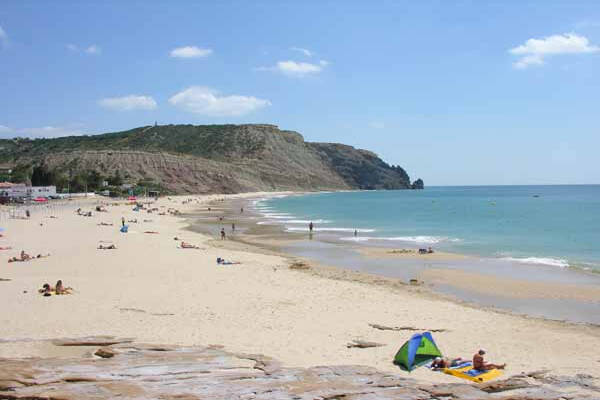 Photo of Praia da Luz