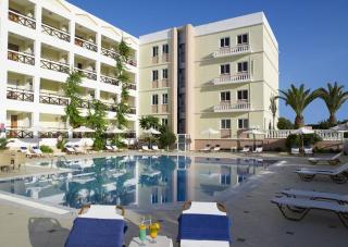 Book Hersonissos Palace Hotel online