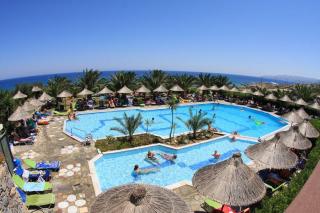 Book Mediterraneo Hotel online