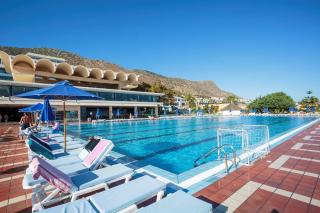 Book Royal Belvedere Hotel online