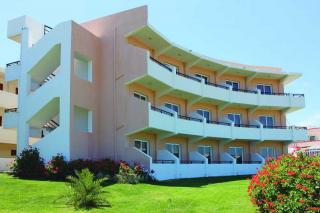 Photograph of Lymberia Hotel